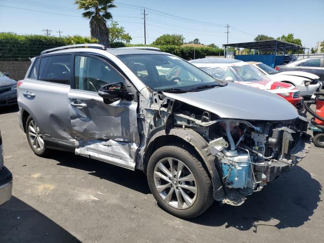 Vin: jtmdjrev3hd081068, lot: 55167035, toyota rav4 limited 20174
