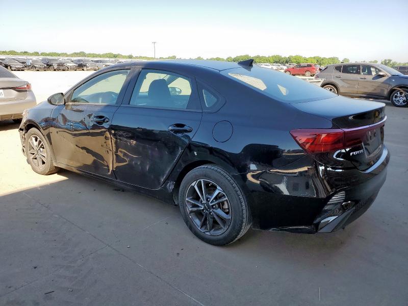 Vin: 3kpf24ad3ne461852, lot: 57266955, kia forte fe 20222