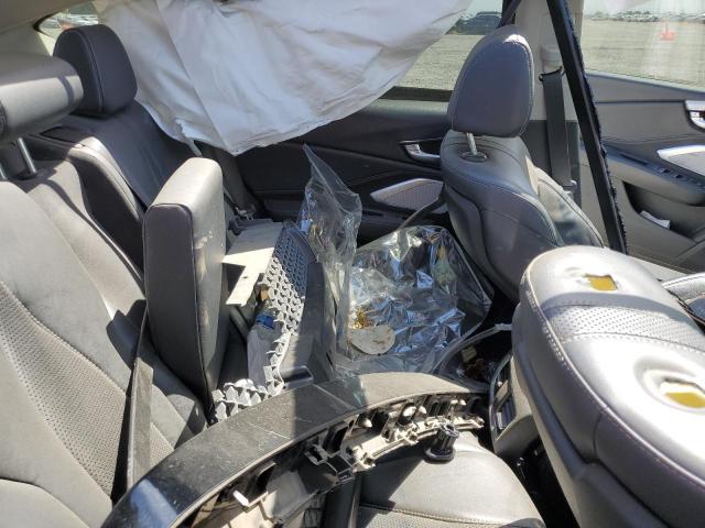 2020 ACURA RDX TECHNO 5J8TC2H5XLL018011
