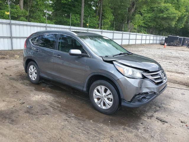 Vin: 2hkrm3h79ch514659, lot: 57110305, honda crv exl 20124