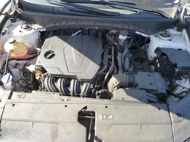 2022 HYUNDAI TUCSON LIM - 5NMJECAE3NH060931