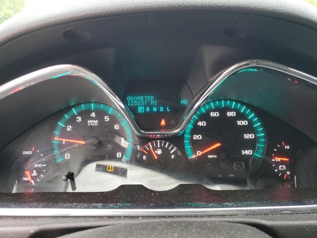 2017 CHEVROLET TRAVERSE L - 1GNKRGKD1HJ131202