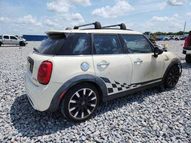 Vin: wmwxu3c50f2b56953, lot: 58579615, mini cooper s 20153