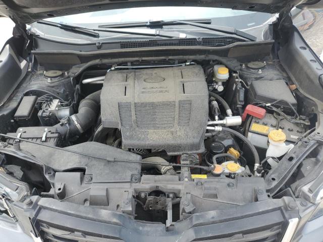 2020 SUBARU FORESTER JF2SKADC8LH504462