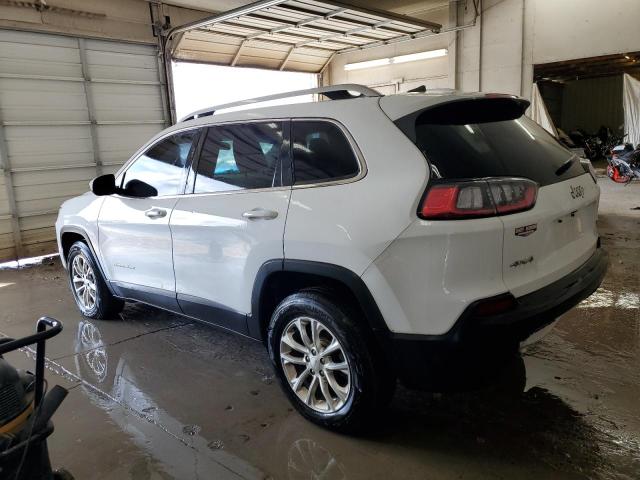 2019 JEEP CHEROKEE L 1C4PJMCB3KD231728