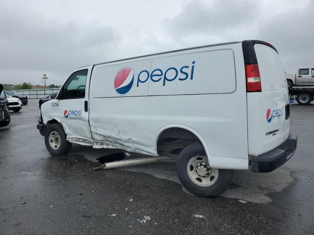 Vin: 1gczgtcg0d1165981, lot: 58323145, chevrolet express 20132