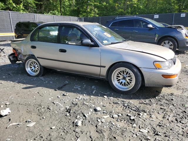 Vin: 2t1ae09b0sc098739, lot: 57653205, toyota corolla le 19954