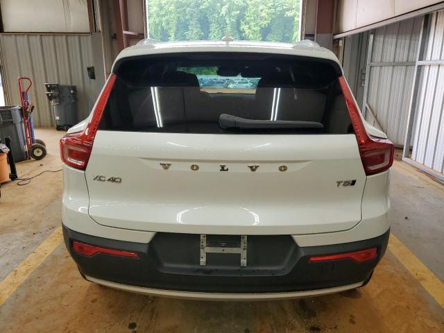 2021 VOLVO XC40 T5 IN YV4162UL3M2550027