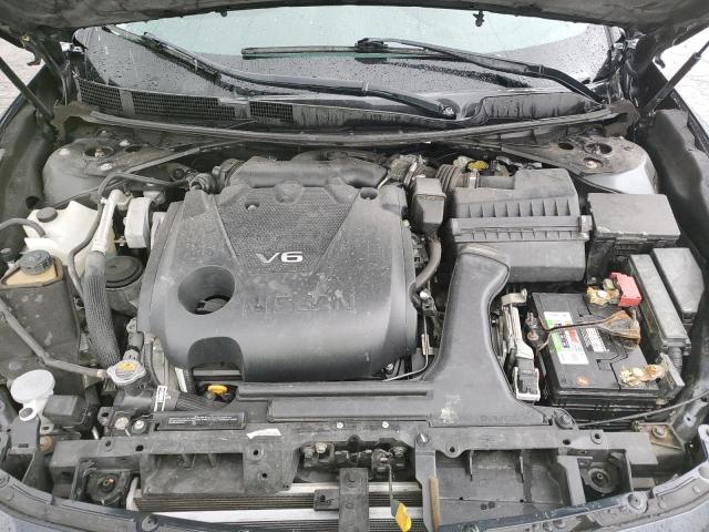 2016 NISSAN MAXIMA 3.5 - 1N4AA6AP9GC429510