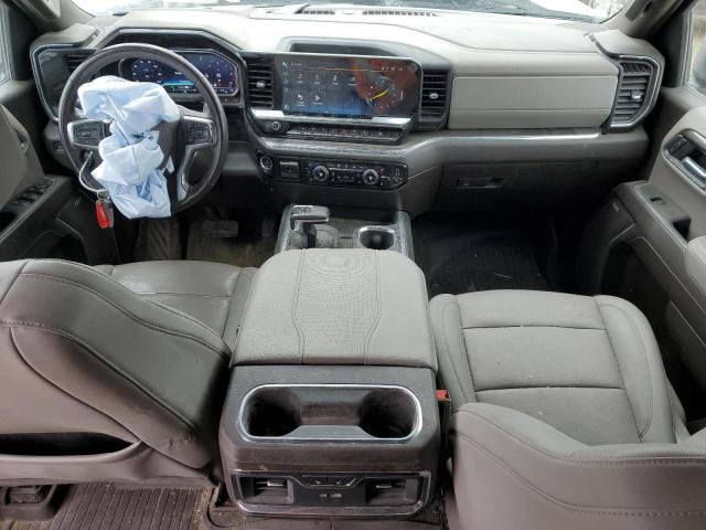 2024 CHEVROLET SILVERADO - 3GCUDGE83RG256817