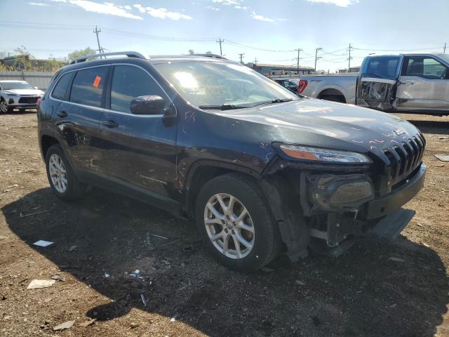 Vin: 1c4pjlcb4gw297940, lot: 56119685, jeep grand cher latitude 20164