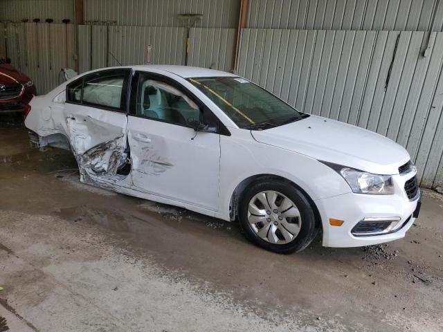 2016 CHEVROLET CRUZE LIMITED LS 1G1PC5SG7G7214040