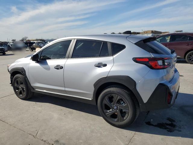 Vin: jf2guabc7r8892084, lot: 88164275, subaru crosstrek 20242
