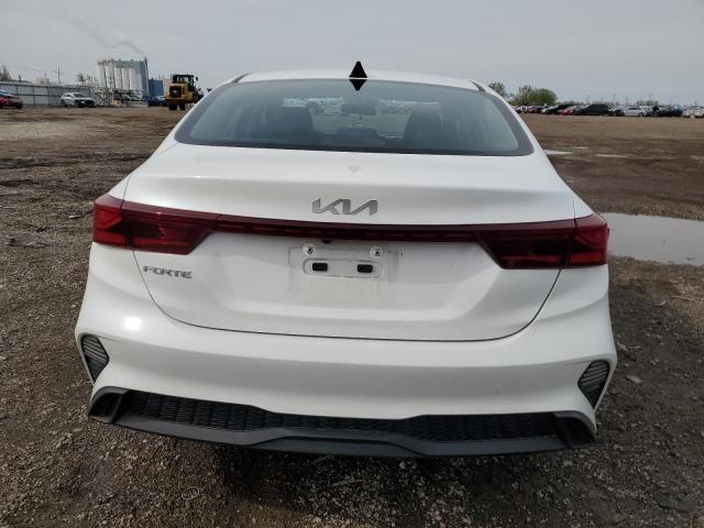 2024 KIA FORTE LX 3KPF24ADXRE811063