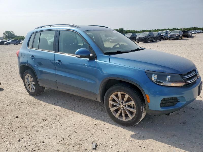 Vin: wvgav7ax9jk002437, lot: 57463635, volkswagen tiguan lim 20184