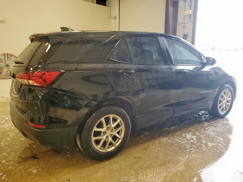 Vin: 3gnaxheg2pl161278, lot: 57362385, chevrolet equinox ls 20233