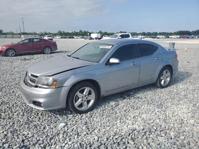 DODGE AVENGER SX