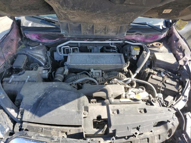 2020 SUBARU ASCENT TOU 4S4WMARD2L3408847