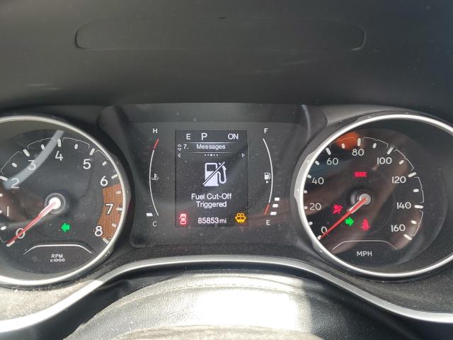 2021 JEEP COMPASS LA - 3C4NJDBB5MT599544