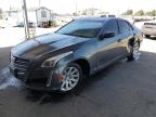 2015 CADILLAC CTS LUXURY - 1G6AR5SX1F0107989