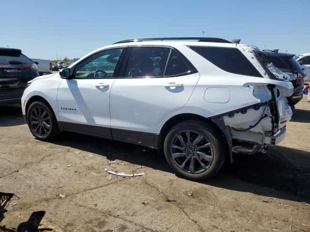 Vin: 3gnaxweg1rs119701, lot: 56573655, chevrolet equinox rs 20242