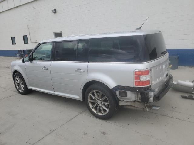 Vin: 2fmhk6d87dbd08850, lot: 57444785, ford flex limited 20132