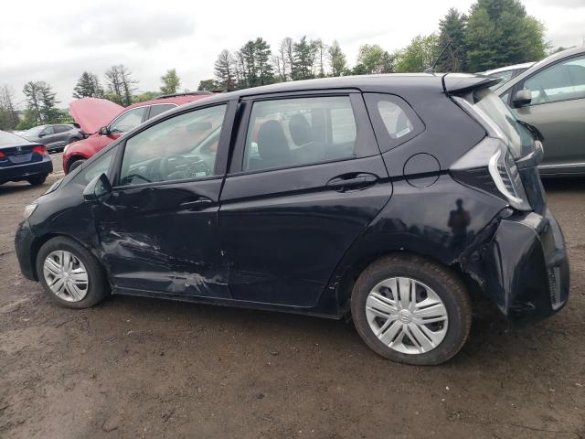 Vin: 3hggk5h42lm723722, lot: 55411295, honda fit lx 20202