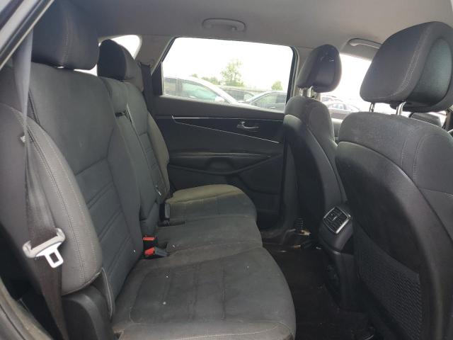 2016 KIA SORENTO LX - 5XYPG4A38GG015277