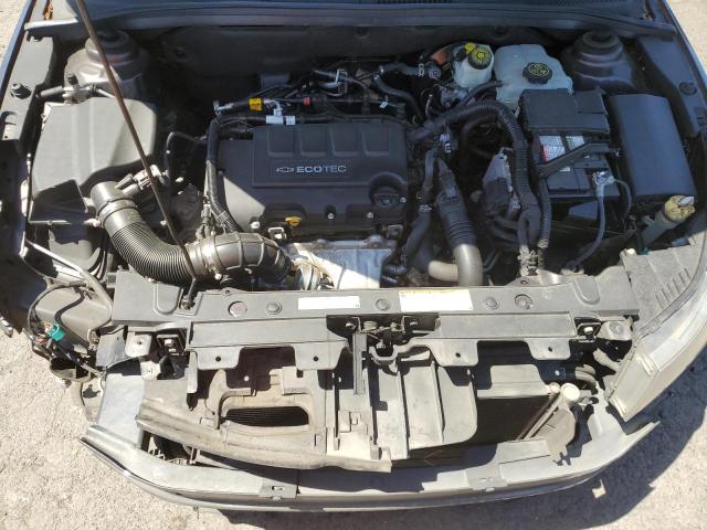 2014 CHEVROLET CRUZE LT - 1G1PC5SB0E7101774