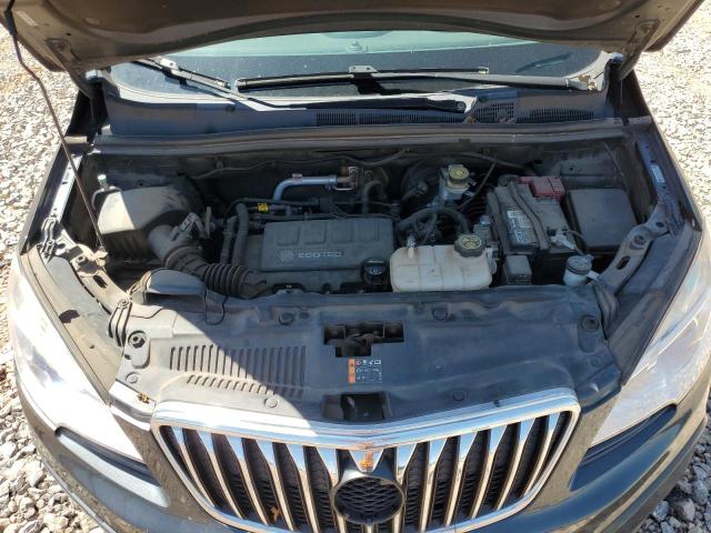 2016 BUICK ENCORE - KL4CJCSB8GB547830