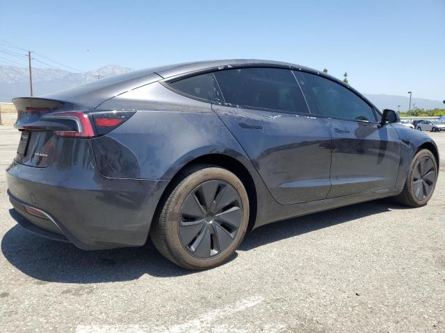 Vin: 5yj3e1eb1rf793760, lot: 56685635, tesla model 3 20243