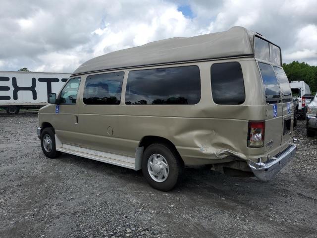 Vin: 1ftns2el0ada54116, lot: 55942025, ford all models e250 van 20102