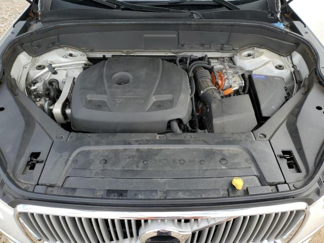 2017 VOLVO XC90 T8 - YV4BC0PL0H1179675