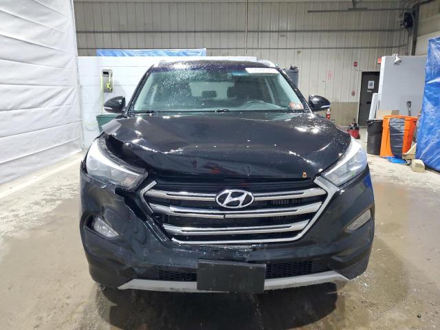 2017 HYUNDAI TUCSON LIM - KM8J3CA25HU278602