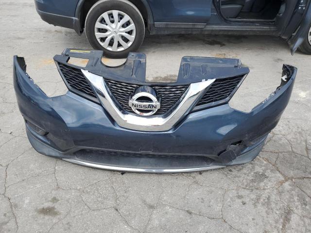 2016 NISSAN ROGUE S - 5N1AT2MT0GC861100