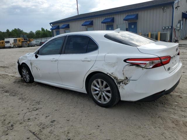 Vin: 4t1b11hk2ku719470, lot: 55627925, toyota camry l 20192