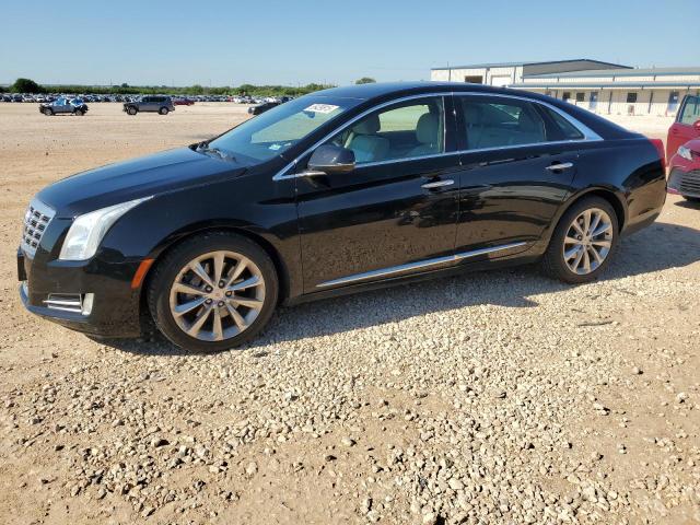 CADILLAC XTS LUXURY
