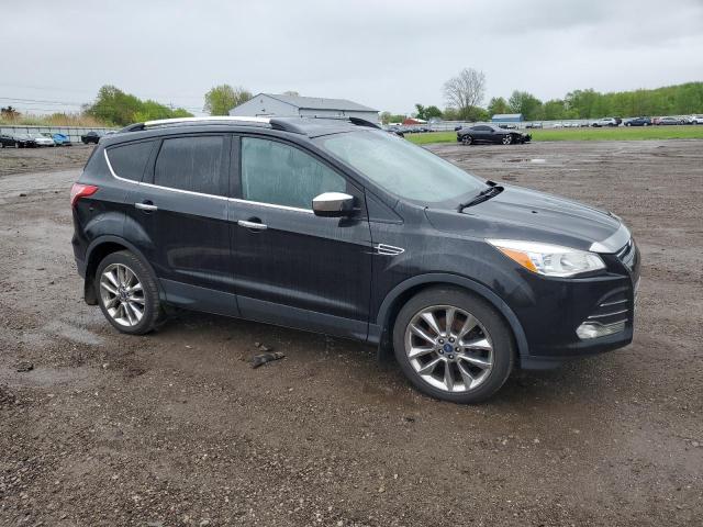 Vin: 1fmcu9g92euc20262, lot: 55937255, ford escape se 20144