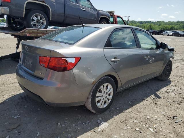 Vin: knafu4a26c5547509, lot: 56236925, kia forte ex 20123
