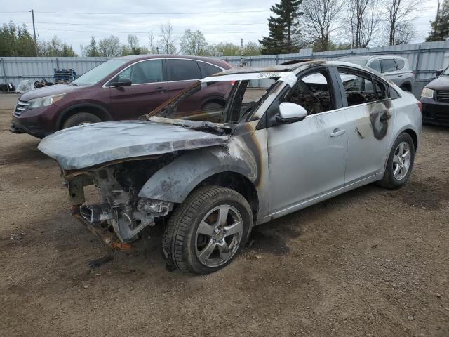 Vin: 1g1pf5sb3g7108454, lot: 54721905, chevrolet cruze lt 2016 img_1