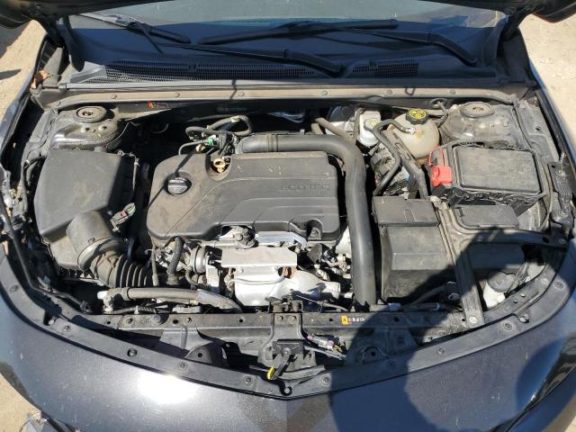 2018 CHEVROLET MALIBU LT - 1G1ZD5ST8JF235298