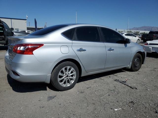 Vin: 3n1ab7ap5hy294700, lot: 58601675, nissan sentra s 20173