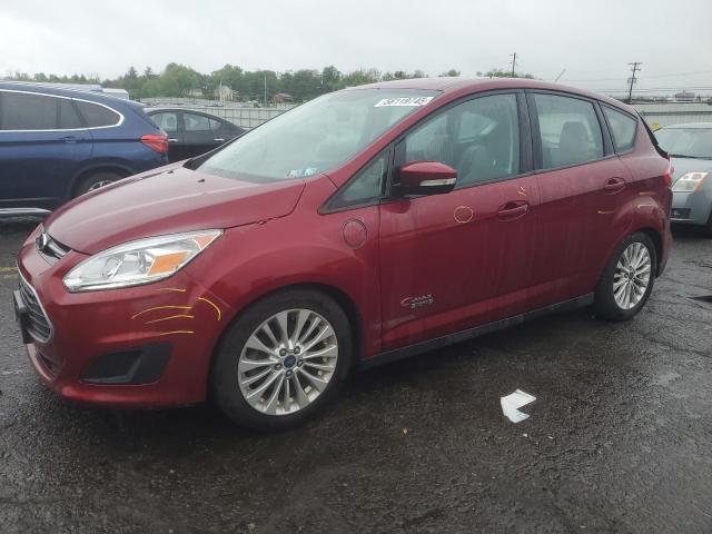 Vin: 1fadp5eu2hl106925, lot: 56119745, ford cmax se 2017 img_1