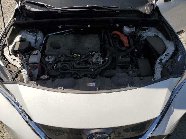 2021 TOYOTA VENZA LE - JTEAAAAH7MJ035030