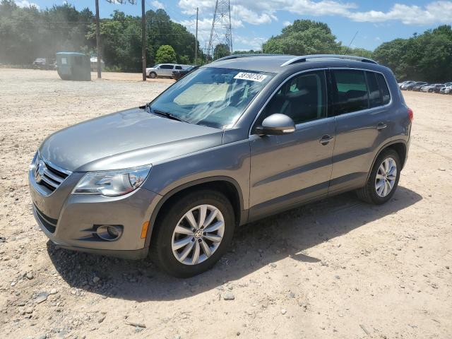 Vin: wvgav7ax9bw532577, lot: 58190755, volkswagen tiguan s 2011 img_1