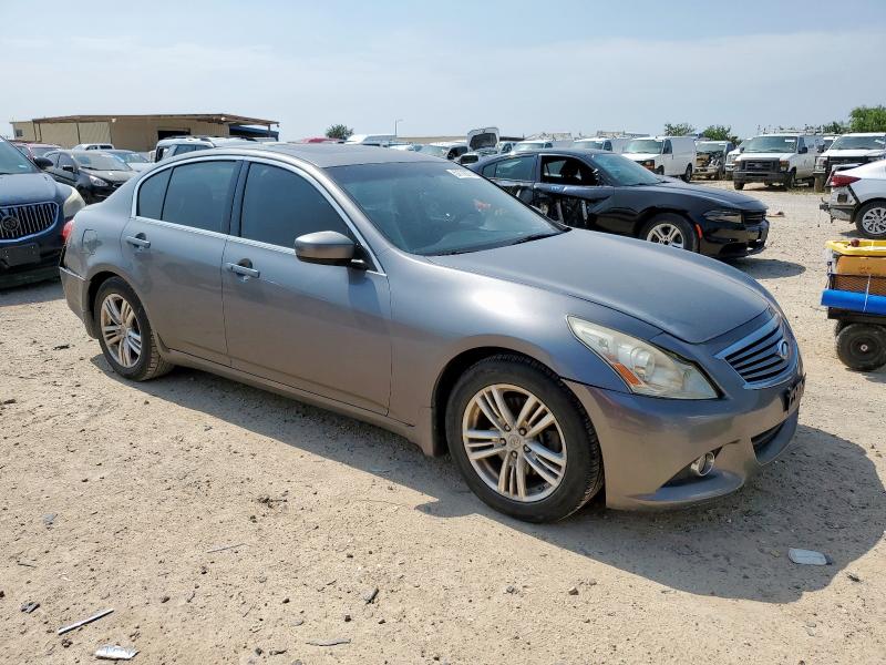 Vin: jn1cv6ap6cm626701, lot: 57778275, infiniti g37 base 20124