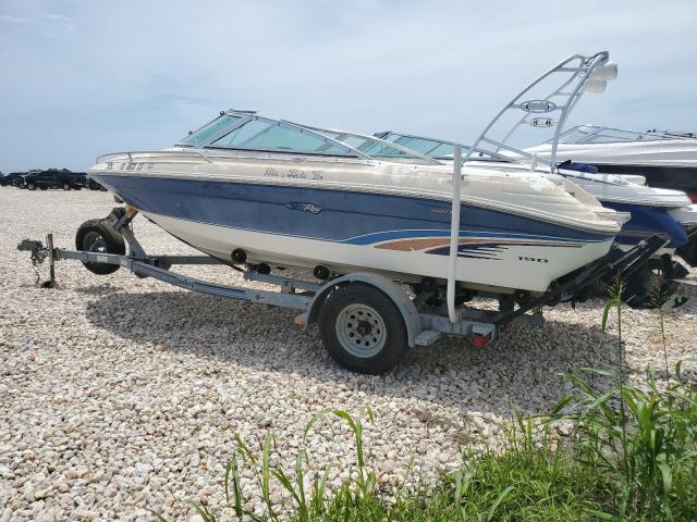 OTHER BOAT BOAT 1996 two tone   SERV2884L596 photo #4