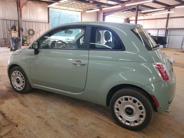 Vin: 3c3cffar4ct265155, lot: 57301755, fiat 500 pop 20122