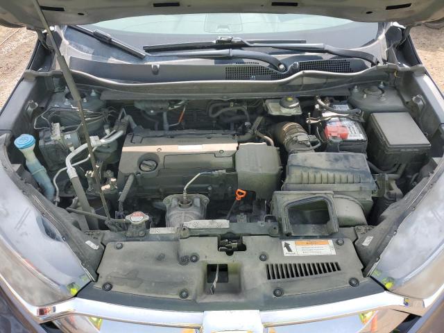 2018 HONDA CR-V LX - 2HKRW6H39JH207711