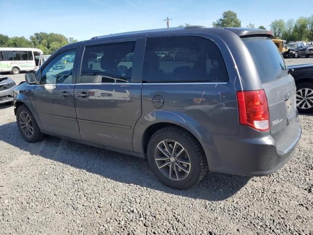 Vin: 2c4rdgcg4hr824355, lot: 58718515, dodge caravan sxt 20172